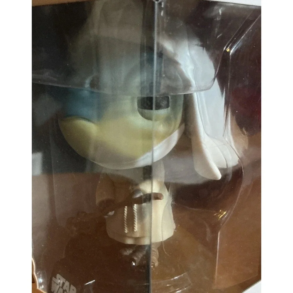 Star Wars Funko Pop Caretaker‎ #263 Vaulted